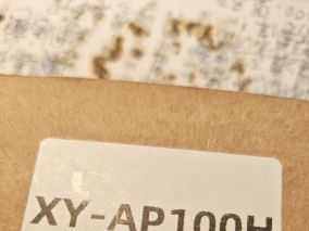 100瓦的小功放小家伙大力气