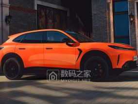 极狐阿尔法T7即将上市：15万级中大型SUV，华为智驾+宁德电池+麦格纳底盘