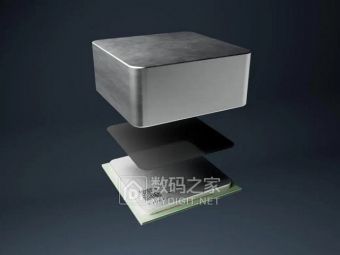 Carbice太空级导热垫登陆CyberPowerPC 彻底告别硅脂涂抹时代​