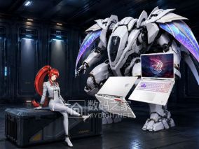 微星Crosshair A16 HX MLG限定版全球首发，纯白机身搭载RTX 5070与240Hz高刷屏