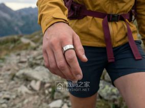 Ultrahuman智能戒指史上最大升级：AI替你安排吃睡练全搞定