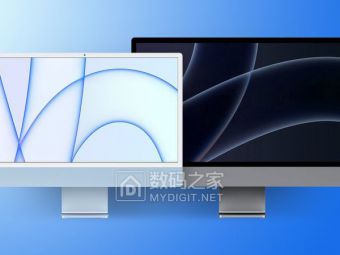 苹果大屏iMac要回归？等等党这次能赢吗？