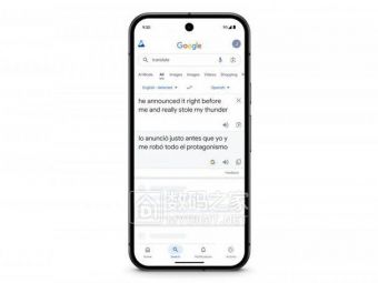 谷歌翻译开外挂！耳机秒变同传，学习卷王模式上线