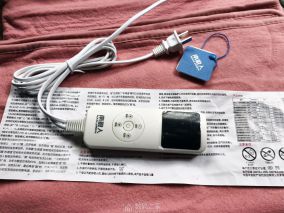 研究南极人微电脑智能电热毯的控制器并总结双向可控硅的常见工作方式