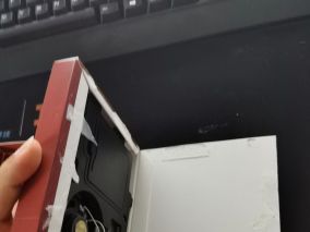 拆个90岁老爷爷