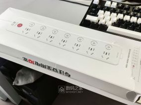 22.45元买的公蛇3米7分控插排，没送支架买的没有卖的精