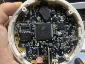 拆个微型投影仪，还挺有料（乐小宝故事光机QL-P1）