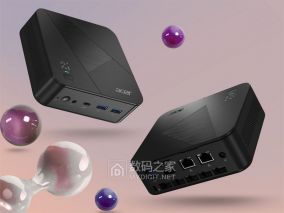 不到740美元！宏碁这台AMD迷你主机竟能外接显卡，双2.5G网口太香了