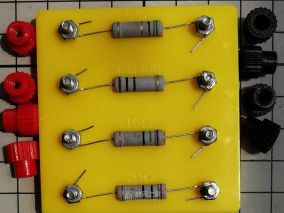 金陽電磁學具-整備換銅螺絲