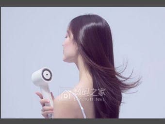 美发黑科技面世：时尚品牌FESTINO距离感应吹风机今日开售