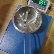 出邮费送个不锈钢奶锅