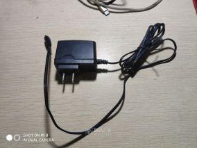 TP-LINK 5V0.6A交换机路由器专用电源拆解
