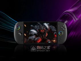 国产掌机OneXPlayer Apex Air上架开卖 英特尔Arc G3 Extreme配可拆卸电池卖1839美元