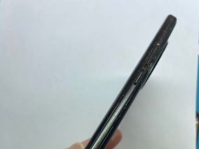 VIVO X90重摔机用着突然关机不开机-一颗滤波电容损坏引起，重点是保住资料