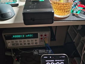 手搓电流源记录贴（持续更新）