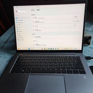 [上海]出售HP ZBook Firefly 14 G10移动工作站笔记本电脑/i7-1370P/32G/512G 3999元