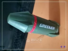 一枚火箭，一份锋利，绿林高钴钻头！