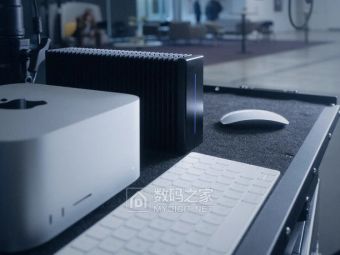 OWC推出96TB雷电巨无霸！速度狂飙至6500MB/s，导演组移动硬盘焦虑有救了？
