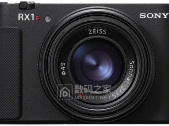 索尼发布RX1R III高端卡片机：6100万像素全幅小钢炮