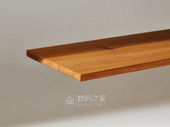 InventWood今夏量产超钢50%超级木材 获投1500万美元