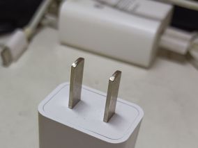 那位大佬拆解过天音电子这种一体化的5V1A电源适配器吗？