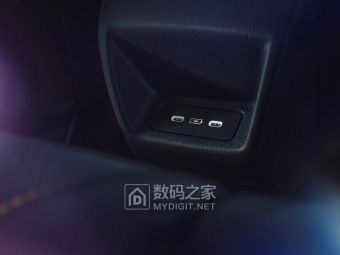 2026款讴歌Integra改款：马力纹丝不动，装备疯狂加料​