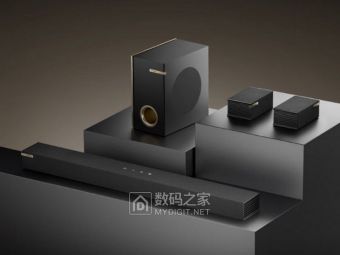 追觅声霸跨界整活！两千块在家搞出杜比影院