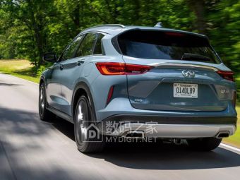 日产又关厂！墨西哥合资厂凉凉，英菲尼迪SUV生产线彻底说拜拜