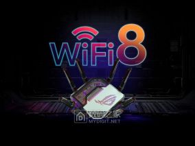 华硕真疯了？全球首款Wi-Fi 8路由在加拿大开卖，约6350元，标准2028年才定