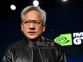 老黄播客急眼：不卖中国芯片是蠢！美国别当“醒来就输”的怂包