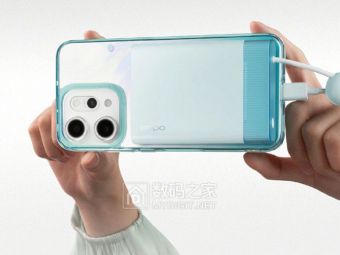 OPPO官宣果冻磁吸充电宝 10000mAh容量自带C口线5月15日发布