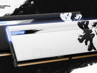 七彩虹iGame Shadow II DDR5内存发布：AMD锐龙9000专用超频搭子