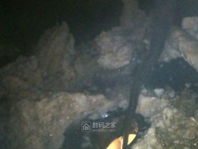 美的热水器更换两种镁棒+内窥镜找水垢清理