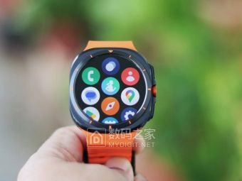 三星手表系统One UI 8 Watch大更新！充电动画竟和手机同步了