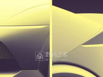 现代Ioniq 2要来啦！这小电动掀背车看着真带劲