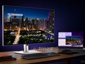5199元拿下戴尔31.5寸4K高刷屏！IPS Black+120Hz+140W供电，设计师的终极桌面神器