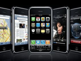 初代iPhone彻底断网：美国最后一个2G基站关闭，一个时代正式落幕