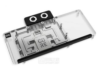Alphacool推RX9070XT定制水冷头 九套方案覆盖热门非公显卡