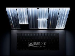 OLED屏+触控！苹果全新MacBook Pro改头换面，果粉看完集体失语：这波太狠了