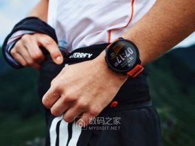 Suunto Race 3与Race 3 S全泄露：AMOLED屏、双频GPS、AI教练还得付费订阅！