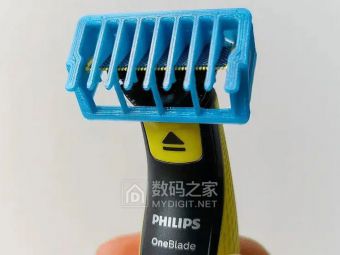 飞利浦搞事情：官方3D打印配件免费下 自己动手修剃须刀