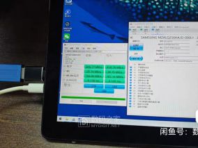 JMS583+BGA291高速U盘，无需开卡即可使用！