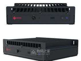 EIZO发布DX0231-IP解码器：安防监控界的"插电即用"神器来了！