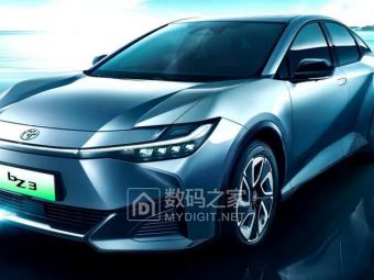 丰田在华电车价格崩盘！新车竟比美国十五年老爷车便宜，老外已哭晕