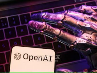 微软OpenAI闹矛盾！10亿美元合作遇关键条款分歧​