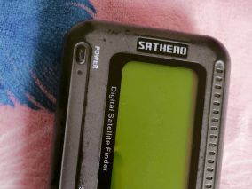 拆一个多年前调星星的玩具：SATHERO SH-200+