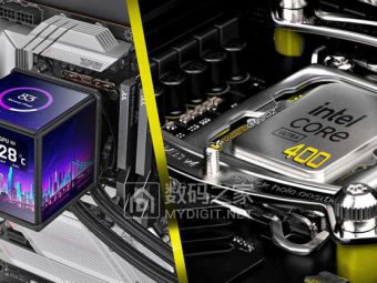 散热器厂曜越剧透英特尔新大招！祖传扣具竟能续命到2026