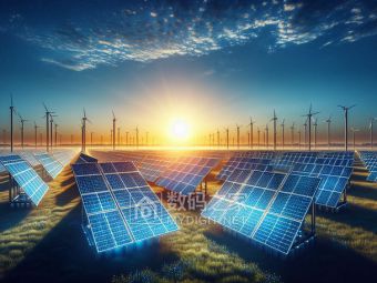 日本科学家发明磁控太阳能薄膜 发电效率突破理论天花板​