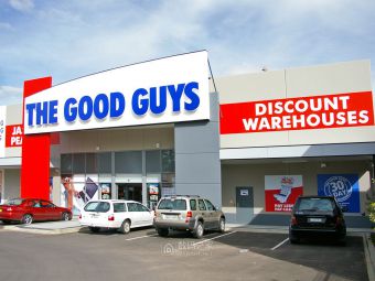 家电零售巨头The Good Guys因返现猫腻认罚1350万澳元