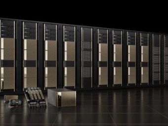 英伟达H100国内租价飙涨三成，连二手显卡都升值，云厂商集体涨价